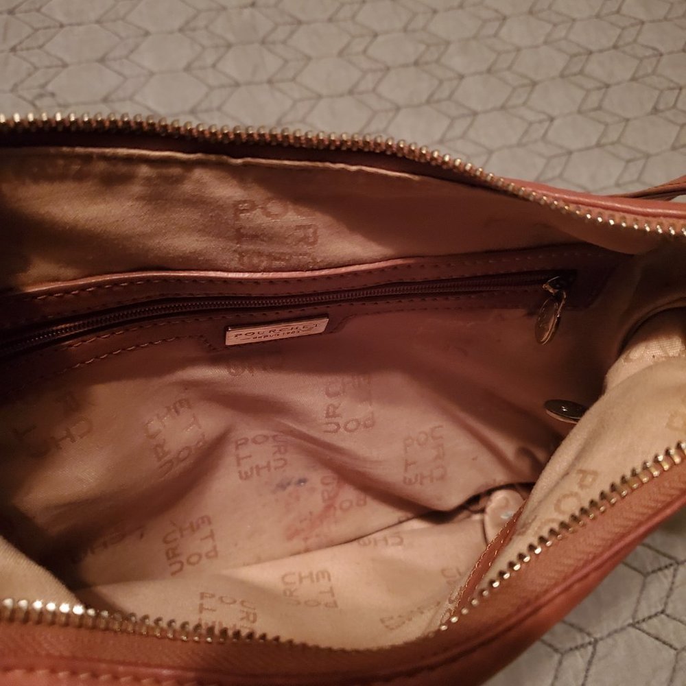 Pourchet Purse - Picture 4 of 7
